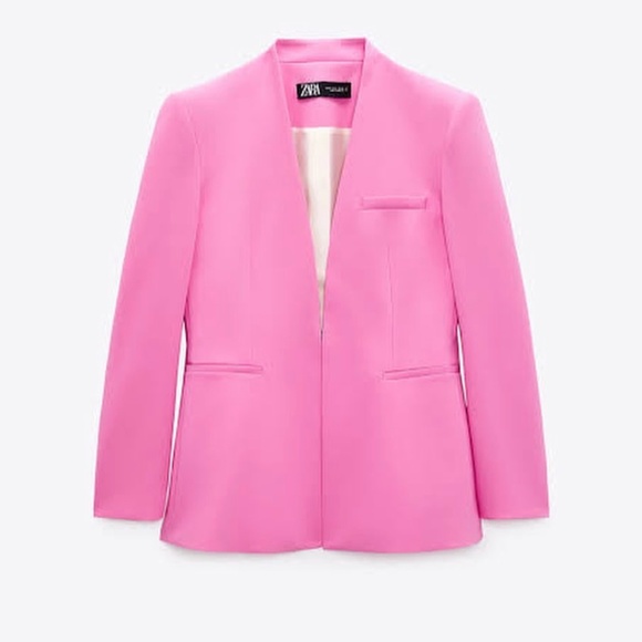ZARA Jackets & Blazers - ZARA NWT Blazer
